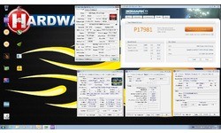 Gigabyte Radeon R9 290X WindForce OC 4GB