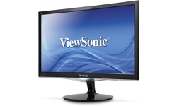 Viewsonic VX2452mh
