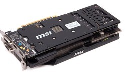 MSI Radeon R9 290 Gaming 4GB