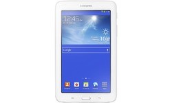 Samsung Galaxy Tab3 Lite White