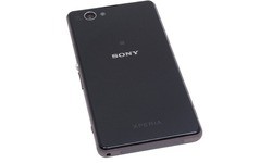 Sony Xperia Z1 Compact Black
