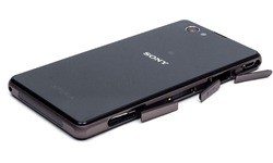 Sony Xperia Z1 Compact Black