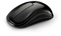Rapoo Wireless Touch Mouse T120P Black