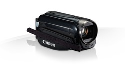 Canon Legria HF R506 Black