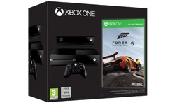 Microsoft Xbox One 500GB + Forza 5