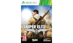 Sniper Elite III (Xbox 360)