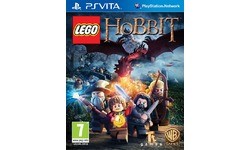 Lego Hobbit (PlayStation Vita)