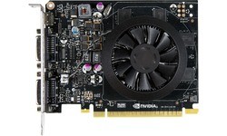 Nvidia GeForce GTX 750 Ti