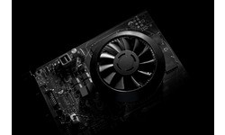 Nvidia GeForce GTX 750 Ti