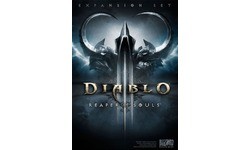 Diablo III: Reaper of Souls (PC)