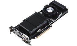 Nvidia GeForce GTX Titan Black