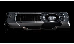 Nvidia GeForce GTX Titan Black
