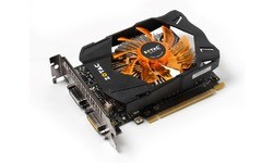 Zotac GeForce GTX 750 Ti 2GB