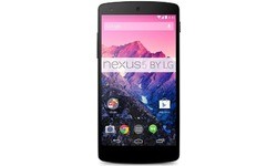 LG Nexus 5 32GB Black