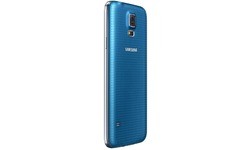 Samsung Galaxy S5 Blue