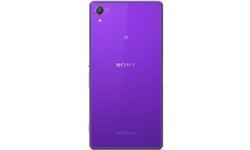 Sony Xperia Z2 Purple