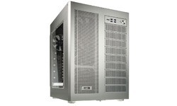 Lian Li PC-D600W Silver