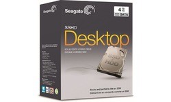Seagate Desktop SSHD 4TB (retail)