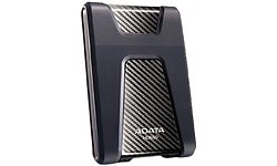 Adata DashDrive Durable HD650 1TB Black