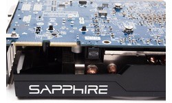 Sapphire Radeon R9 280 Dual-X 3GB