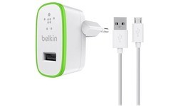 Belkin Universal Smartphone AC Charger