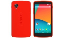 LG Nexus 5 16GB Red