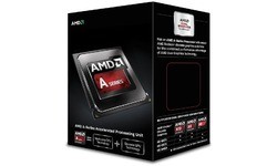 AMD A6-6420K Boxed