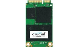 Crucial M550 128GB (mSata)