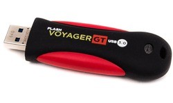 Corsair Flash Voyager GT Speed V2 64GB