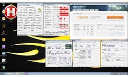 Asus GeForce GTX 760 Striker Platinum 4GB