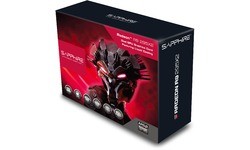 Sapphire Radeon R9 295X2 8GB