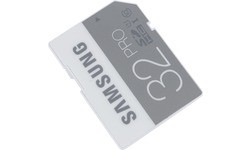 Samsung Pro SDHC UHS-I 32GB