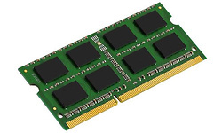 Kingston ValueRam 2GB DDR3L-1333 CL9