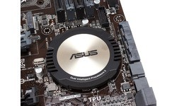 Asus Z97-A