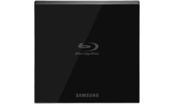 Samsung SE-506CB Black