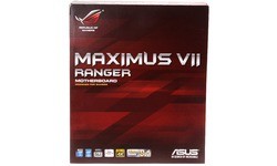 Asus Maximus VII Ranger
