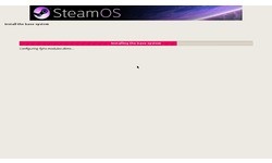 Valve SteamOS beta