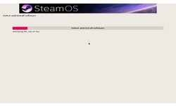 Valve SteamOS beta
