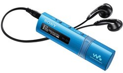 Sony NWZ-B183 Blue