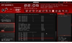 MSI Z97 Gaming 5