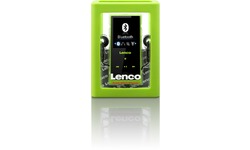 Lenco Xemio 760 BT 8GB Green