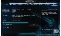 ASRock Z97E-ITX/ac