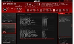 MSI Z97I Gaming AC