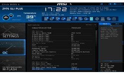 MSI Z97S SLI Plus
