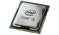 Intel Core i3 4350 Boxed