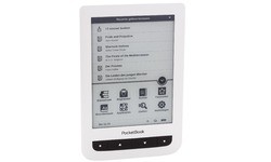 PocketBook Touch Lux 2 White
