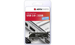 AgfaPhoto USB Flash Drive 32GB (USB 3.0)