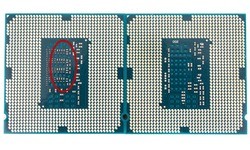 Intel Core i7 4790K Boxed