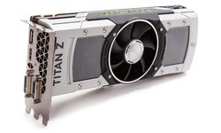 Nvidia GeForce GTX Titan-Z