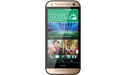 HTC One Mini 2 Gold